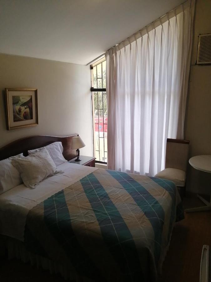 Villas Del Sol Bed & Breakfast Distretto di Distretto di Lima Esterno foto