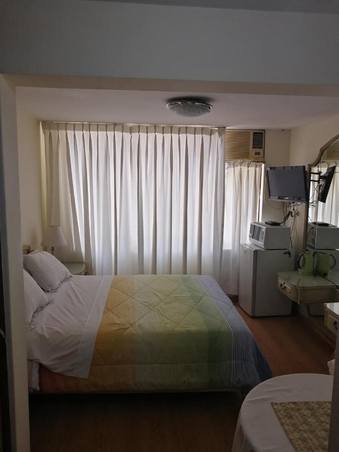 Villas Del Sol Bed & Breakfast Distretto di Distretto di Lima Esterno foto