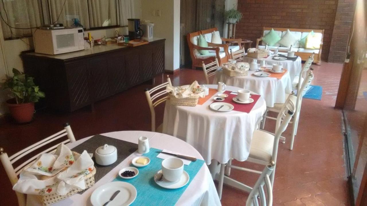 Villas Del Sol Bed & Breakfast Distretto di Distretto di Lima Esterno foto