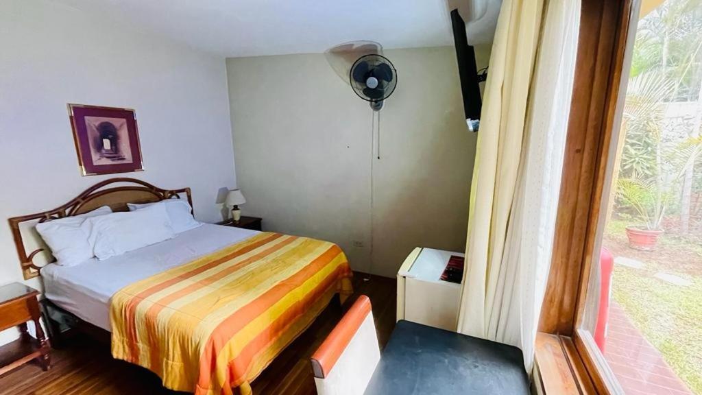 Villas Del Sol Bed & Breakfast Distretto di Distretto di Lima Esterno foto