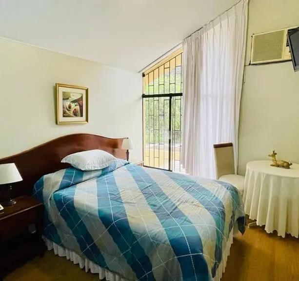 Villas Del Sol Bed & Breakfast Distretto di Distretto di Lima Esterno foto