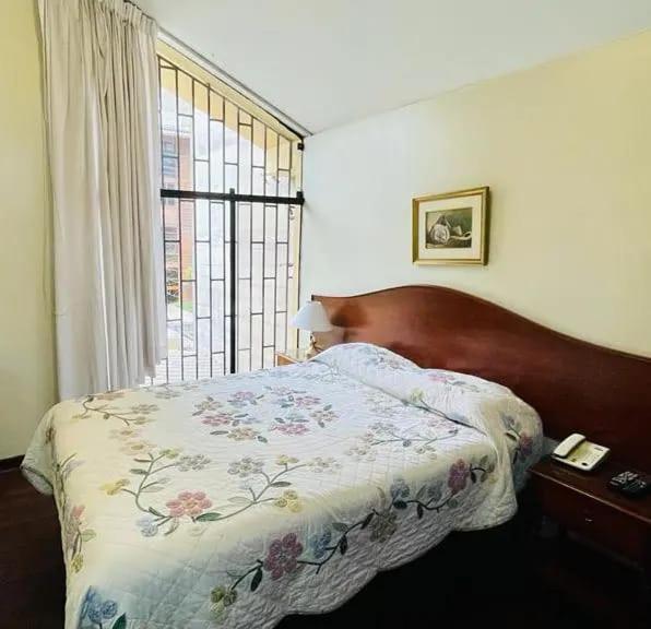 Villas Del Sol Bed & Breakfast Distretto di Distretto di Lima Esterno foto