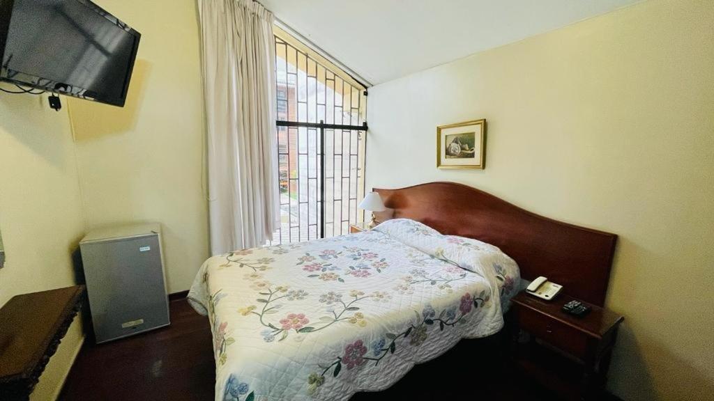 Villas Del Sol Bed & Breakfast Distretto di Distretto di Lima Esterno foto
