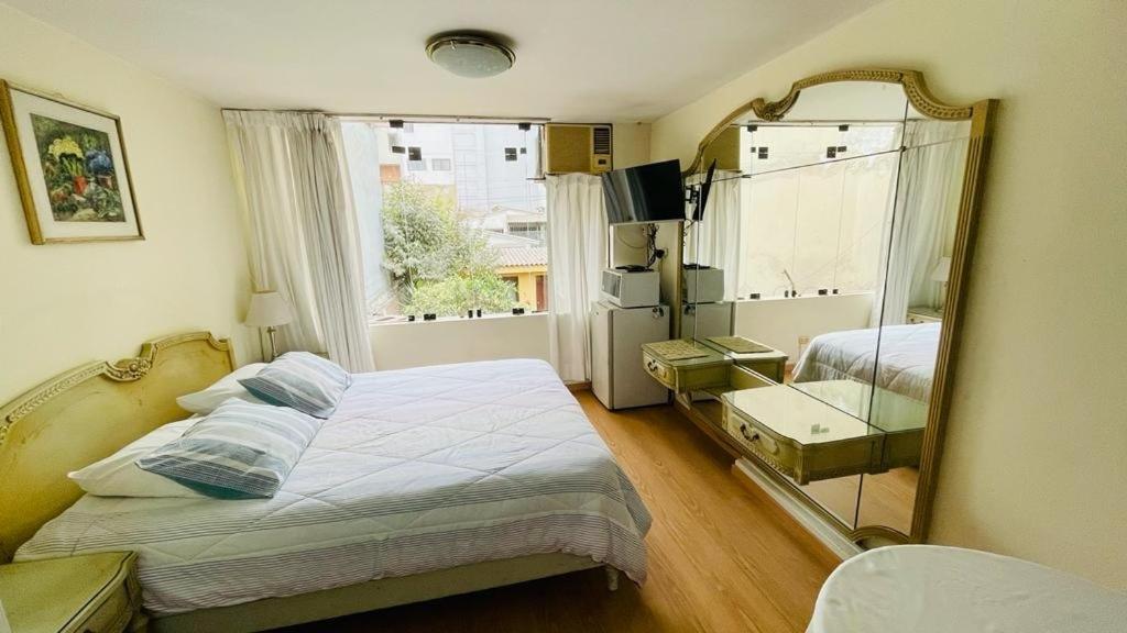 Villas Del Sol Bed & Breakfast Distretto di Distretto di Lima Esterno foto