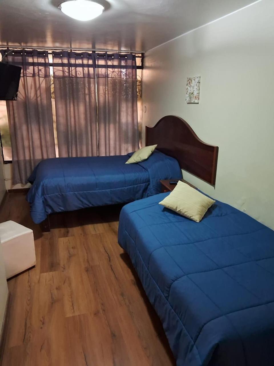 Villas Del Sol Bed & Breakfast Distretto di Distretto di Lima Esterno foto