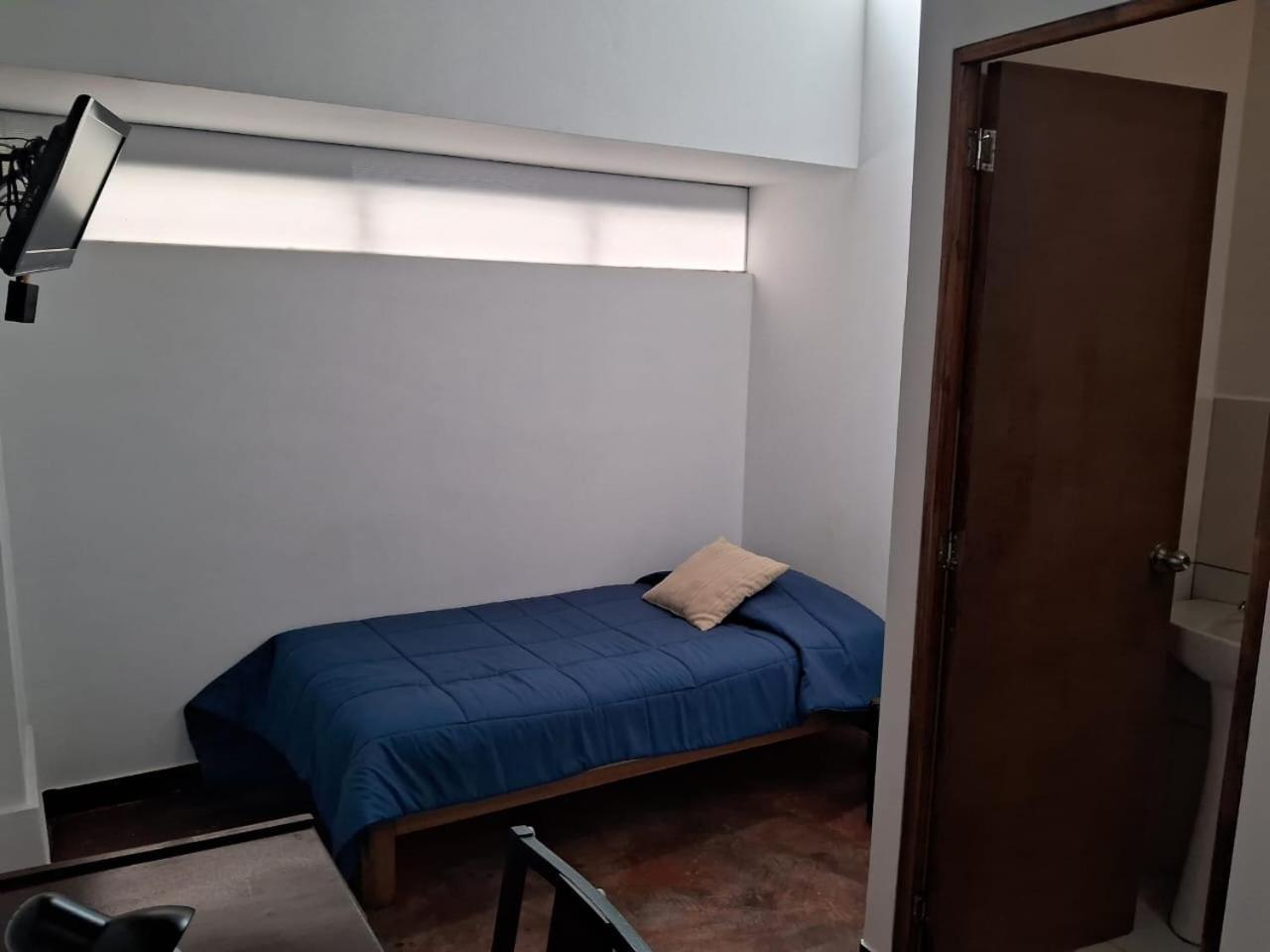Villas Del Sol Bed & Breakfast Distretto di Distretto di Lima Esterno foto